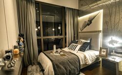 FORETT AT BUKIT TIMAH (D21), Apartment #474070051